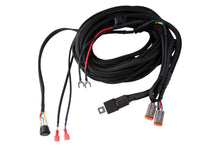 Load image into Gallery viewer, Reverse Light Wiring Kit (w/ Running Light) Diode Dynamics