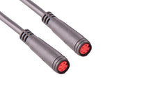Load image into Gallery viewer, RGBW M8 5-Pin 2-Way Splitter Diode Dynamics