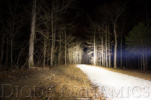 Load image into Gallery viewer, 18 Inch LED Light Bar  Single Row Straight Clear Driving Each Stage Series Diode Dynamics