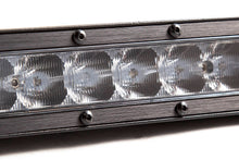Load image into Gallery viewer, 42 Inch LED Light Bar  Single Row Straight Clear Combo Each Stage Series Diode Dynamics