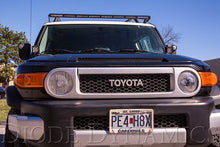 Load image into Gallery viewer, 50 Inch LED Light Bar White Combo Diode Dynamics