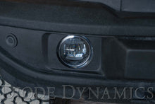 Load image into Gallery viewer, Elite Series Type A Fog Lamps, White Pair Diode Dynamics