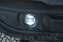 Load image into Gallery viewer, Elite Series Type A Fog Lamps, White Pair Diode Dynamics