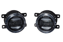 Load image into Gallery viewer, Elite Series Type A Fog Lamps, White Pair Diode Dynamics