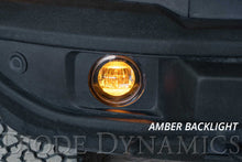 Load image into Gallery viewer, Elite Series Type A Fog Lamps, White Pair Diode Dynamics