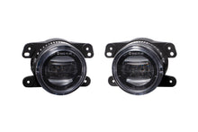 Load image into Gallery viewer, Elite Series Type M Fog Lamps, White Pair Diode Dynamics
