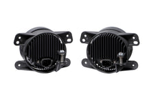 Load image into Gallery viewer, Elite Series Type M Fog Lamps, White Pair Diode Dynamics