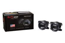Load image into Gallery viewer, Elite Series Type M Fog Lamps, Yellow Pair Diode Dynamics
