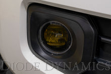 Load image into Gallery viewer, Elite Series Type B Fog Lamps, Yellow Pair Diode Dynamics