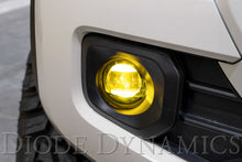 Load image into Gallery viewer, Elite Series Type B Fog Lamps, Yellow Pair Diode Dynamics
