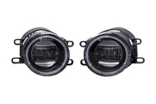 Load image into Gallery viewer, Elite Series Type B Fog Lamps, Yellow Pair Diode Dynamics