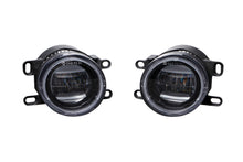 Load image into Gallery viewer, Elite Series Type CGX Fog Lamps, White Pair Diode Dynamics