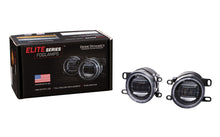 Load image into Gallery viewer, Elite Series Type CGX Fog Lamps, White Pair Diode Dynamics