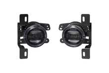 Load image into Gallery viewer, Elite Series Type MR Fog Lamps, White Pair Diode Dynamics