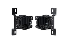 Load image into Gallery viewer, Elite Series Type MR Fog Lamps, White Pair Diode Dynamics
