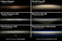 Load image into Gallery viewer, Elite Series Type MR Fog Lamps, White Pair Diode Dynamics
