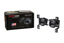 Load image into Gallery viewer, Elite Series Type MR Fog Lamps, Yellow Pair Diode Dynamics
