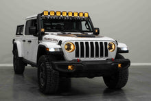 Load image into Gallery viewer, Elite Max LED Headlamps for 2018-Present Jeep JL Wrangler and 2020-Present Jeep Gladiator Diode Dynamics