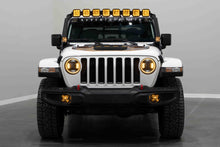 Load image into Gallery viewer, Elite LED Headlamps for 2018-Present Jeep JL Wrangler and 2020-Present Jeep Gladiator Diode Dynamics