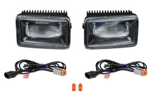 Load image into Gallery viewer, Elite Foglamp Type F2 White Pair Diode Dynamics