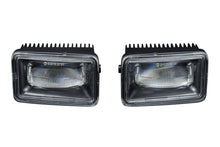 Load image into Gallery viewer, Elite Foglamp Type F2 White Pair Diode Dynamics