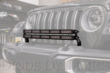 Load image into Gallery viewer, SS30 Bumper Bracket Kit for 2018-2021 Jeep JL Wrangler/Gladiator