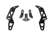 Load image into Gallery viewer, SS30 Bumper Bracket Kit for 2018-2021 Jeep JL Wrangler/Gladiator