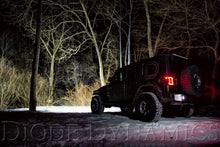 Load image into Gallery viewer, SS30 Bumper Bracket Kit for 2018-2021 Jeep JL Wrangler/Gladiator