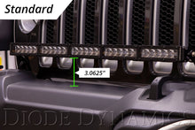 Load image into Gallery viewer, SS30 Bumper Bracket Kit for 2018-2021 Jeep JL Wrangler/Gladiator