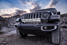 Load image into Gallery viewer, SS30 Bumper Bracket Kit for 2018-2021 Jeep JL Wrangler/Gladiator