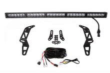 Load image into Gallery viewer, SS30 Bumper Bracket Kit for 2018-2021 Jeep JL Wrangler/Gladiator