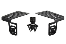 Load image into Gallery viewer, Cowl Mount LED Bracket Kit for 2018-2021 Jeep JL Wrangler/Gladiator