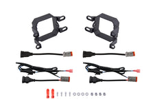 Load image into Gallery viewer, SS3 Type B Fog Light Mounting Kit Diode Dynamics