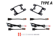 Load image into Gallery viewer, SS3 Type B Fog Light Mounting Kit Diode Dynamics