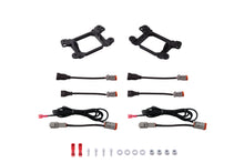 Load image into Gallery viewer, SS3 Type M Fog Light Mounting Kit Diode Dynamics