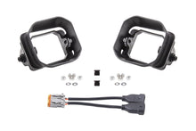 Load image into Gallery viewer, Stage Series 3 Inch Type F2 SS3 Fog Light Mounting Kit Diode Dynamics