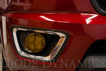 Load image into Gallery viewer, SS3 LED Pod Cover Standard Yellow
