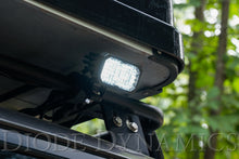 Load image into Gallery viewer, Stage Series 2 Inch LED Pod, Pro White Combo Standard RBL Pair