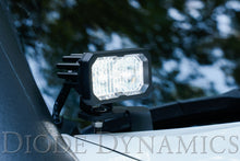 Load image into Gallery viewer, Stage Series 2 Inch LED Pod, Pro White Combo Standard RBL Pair