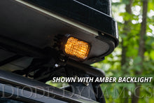 Load image into Gallery viewer, Stage Series 2 Inch LED Pod, Pro White Combo Standard RBL Pair