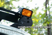 Load image into Gallery viewer, Stage Series 2 Inch LED Pod, Pro Yellow Combo Standard ABL Pair
