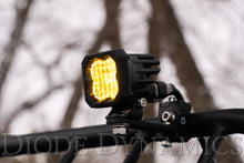 Load image into Gallery viewer, Stage Series C1 LED Pod Pro Yellow Flood Standard ABL Pair Diode Dynamics