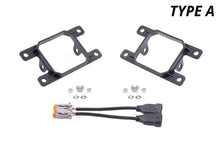Load image into Gallery viewer, SS3 Type MS Fog Light Mounting Kit