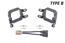 Load image into Gallery viewer, SS3 Type MS Fog Light Mounting Kit
