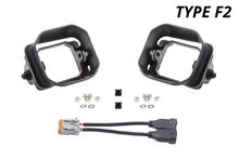 Load image into Gallery viewer, SS3 Type MS Fog Light Mounting Kit