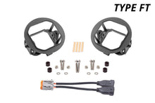 Load image into Gallery viewer, SS3 Type MS Fog Light Mounting Kit