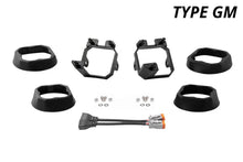 Load image into Gallery viewer, SS3 Type MS Fog Light Mounting Kit