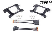 Load image into Gallery viewer, SS3 Type MS Fog Light Mounting Kit