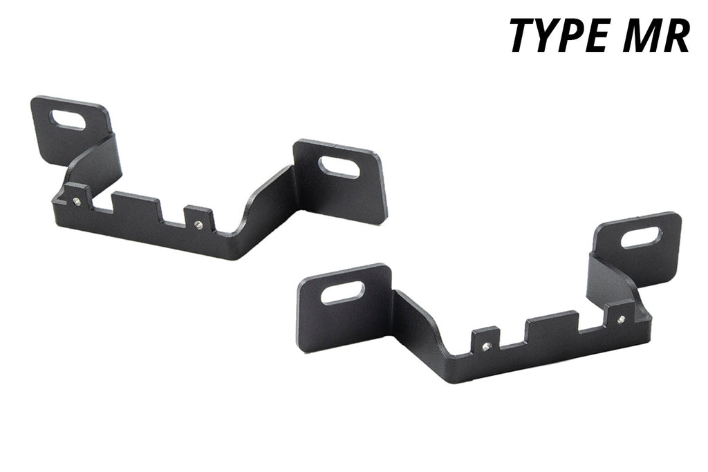 SS3 Type MS Fog Light Mounting Kit