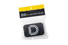 Load image into Gallery viewer, Stage Series 2 Inch LED Pod Cover, Black Each
